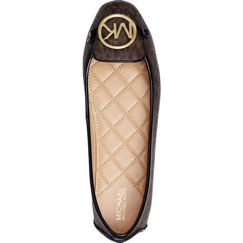 Michael Kors Moccasins For Women .